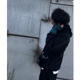 カシミヤタッチアームカバー メンズ レディース アームウォーマー | 8(eight) | 詳細画像12