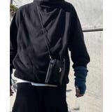 カシミヤタッチアームカバー メンズ レディース アームウォーマー | 8(eight) | 詳細画像13