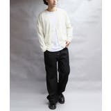 ニット カーディガン カシミヤタッチ メンズ カーディガン 通勤 | 8(eight) | 詳細画像8