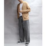 ニット カーディガン カシミヤタッチ メンズ カーディガン 通勤  | 8（eight）  | 詳細画像44 