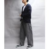 ニット カーディガン カシミヤタッチ メンズ カーディガン 通勤  | 8（eight）  | 詳細画像51 