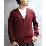 ニット カーディガン カシミヤタッチ メンズ カーディガン 通勤 | 8(eight) | 詳細画像65