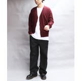 ニット カーディガン カシミヤタッチ メンズ カーディガン 通勤 | 8(eight) | 詳細画像70