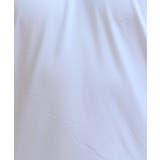 ストレッチVネックロンT メンズ Ｔシャツ ロング 裏起毛  | 8（eight）  | 詳細画像47 