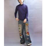 タートルネック メンズ タートル インナー 裏起毛 ストレッチ | 8(eight) | 詳細画像33