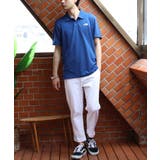 チノクロップドパンツ メンズ クロップド コットン ストレッチ | 8(eight) | 詳細画像5