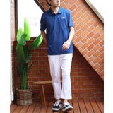 チノクロップドパンツ メンズ クロップド コットン ストレッチ | 8（eight）  | 詳細画像8 