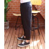 チノクロップドパンツ メンズ クロップド コットン ストレッチ | 8（eight）  | 詳細画像78 