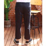 チノクロップドパンツ メンズ クロップド コットン ストレッチ | 8（eight）  | 詳細画像79 