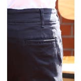 チノクロップドパンツ メンズ クロップド コットン ストレッチ | 8（eight）  | 詳細画像82 