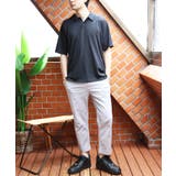 チノクロップドパンツ メンズ クロップド コットン ストレッチ | 8（eight）  | 詳細画像31 