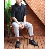 チノクロップドパンツ メンズ クロップド コットン ストレッチ | 8（eight）  | 詳細画像32 