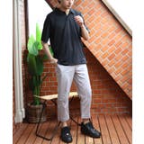 チノクロップドパンツ メンズ クロップド コットン ストレッチ | 8（eight）  | 詳細画像34 