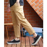 チノクロップドパンツ メンズ クロップド コットン ストレッチ | 8（eight）  | 詳細画像37 