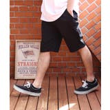 ブラック | チノショートパンツ メンズ ハーフパンツ コットン ストレッチ | 8(eight)