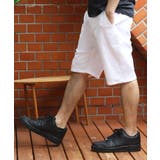 チノショートパンツ メンズ ハーフパンツ コットン ストレッチ | 8（eight）  | 詳細画像4 
