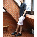 チノショートパンツ メンズ ハーフパンツ コットン ストレッチ | 8（eight）  | 詳細画像6 