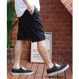 チノショートパンツ メンズ ハーフパンツ コットン ストレッチ | 8（eight）  | 詳細画像11 