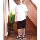 チノショートパンツ メンズ ハーフパンツ コットン ストレッチ | 8(eight) | 詳細画像14