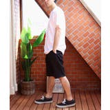 チノショートパンツ メンズ ハーフパンツ コットン ストレッチ | 8（eight）  | 詳細画像17 