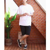 チノショートパンツ メンズ ハーフパンツ コットン ストレッチ | 8（eight）  | 詳細画像19 
