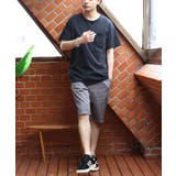 チノショートパンツ メンズ ハーフパンツ コットン ストレッチ | 8（eight）  | 詳細画像30 