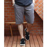 チノショートパンツ メンズ ハーフパンツ コットン ストレッチ | 8（eight）  | 詳細画像22 