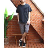 チノショートパンツ メンズ ハーフパンツ コットン ストレッチ | 8(eight) | 詳細画像24