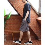 チノショートパンツ メンズ ハーフパンツ コットン ストレッチ | 8（eight）  | 詳細画像27 