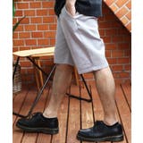 チノショートパンツ メンズ ハーフパンツ コットン ストレッチ | 8(eight) | 詳細画像31