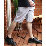 チノショートパンツ メンズ ハーフパンツ コットン ストレッチ | 8(eight) | 詳細画像33