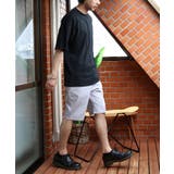 チノショートパンツ メンズ ハーフパンツ コットン ストレッチ | 8（eight）  | 詳細画像34 