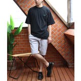 チノショートパンツ メンズ ハーフパンツ コットン ストレッチ | 8（eight）  | 詳細画像36 
