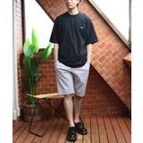 チノショートパンツ メンズ ハーフパンツ コットン ストレッチ | 8（eight）  | 詳細画像37 