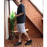 チノショートパンツ メンズ ハーフパンツ コットン ストレッチ | 8（eight）  | 詳細画像40 