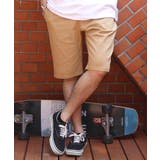 チノショートパンツ メンズ ハーフパンツ コットン ストレッチ | 8（eight）  | 詳細画像41 
