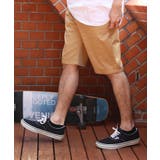 チノショートパンツ メンズ ハーフパンツ コットン ストレッチ | 8（eight）  | 詳細画像42 