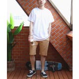チノショートパンツ メンズ ハーフパンツ コットン ストレッチ | 8（eight）  | 詳細画像46 