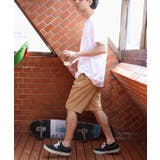 チノショートパンツ メンズ ハーフパンツ コットン ストレッチ | 8（eight）  | 詳細画像48 
