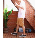 チノショートパンツ メンズ ハーフパンツ コットン ストレッチ | 8（eight）  | 詳細画像49 