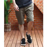 チノショートパンツ メンズ ハーフパンツ コットン ストレッチ | 8（eight）  | 詳細画像52 