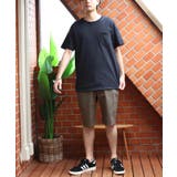 チノショートパンツ メンズ ハーフパンツ コットン ストレッチ | 8（eight）  | 詳細画像56 