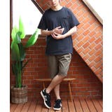 チノショートパンツ メンズ ハーフパンツ コットン ストレッチ | 8（eight）  | 詳細画像57 