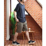 チノショートパンツ メンズ ハーフパンツ コットン ストレッチ | 8（eight）  | 詳細画像59 
