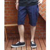 チノショートパンツ メンズ ハーフパンツ コットン ストレッチ | 8（eight）  | 詳細画像61 