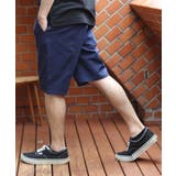 チノショートパンツ メンズ ハーフパンツ コットン ストレッチ | 8（eight）  | 詳細画像62 