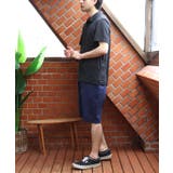 チノショートパンツ メンズ ハーフパンツ コットン ストレッチ | 8（eight）  | 詳細画像64 