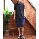 チノショートパンツ メンズ ハーフパンツ コットン ストレッチ | 8（eight）  | 詳細画像66 