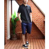 チノショートパンツ メンズ ハーフパンツ コットン ストレッチ | 8（eight）  | 詳細画像67 