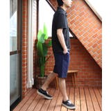 チノショートパンツ メンズ ハーフパンツ コットン ストレッチ | 8（eight）  | 詳細画像68 